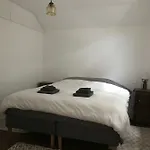 Kır Evi Le De Phal Saint-Phal
