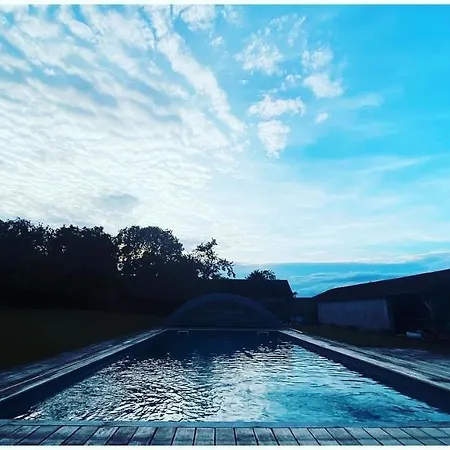 Casa di campagna Le De Phal