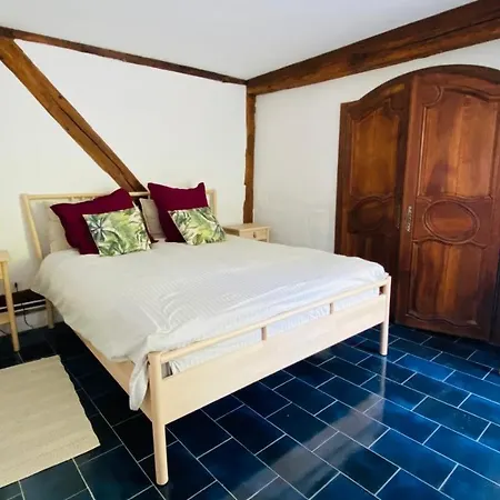 Le De Phal Casa di campagna