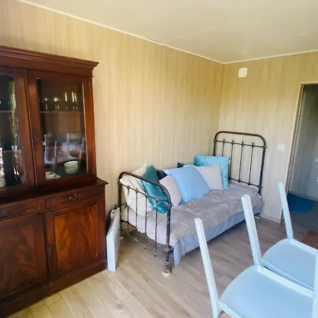 Le De Phal Casa di campagna *