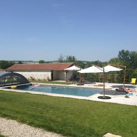 Le De Phal Country house *
