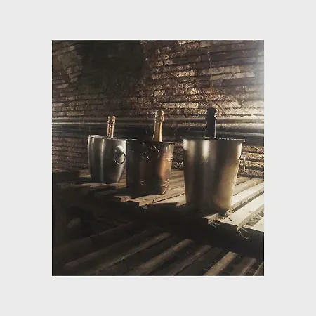 Le De Phal Casa di campagna *