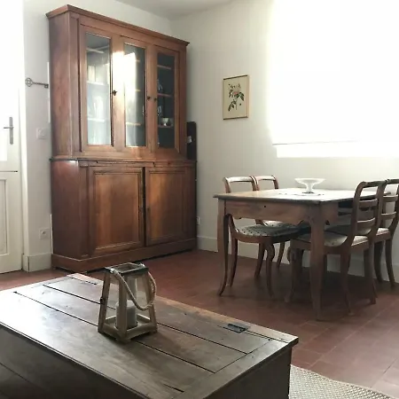 Casa di campagna Le De Phal *