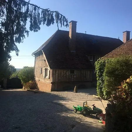 Le De Phal * Saint-Phal