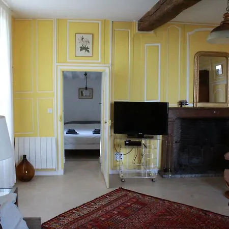 Le De Phal Saint-Phal