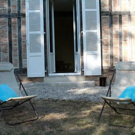 Le De Phal Country house