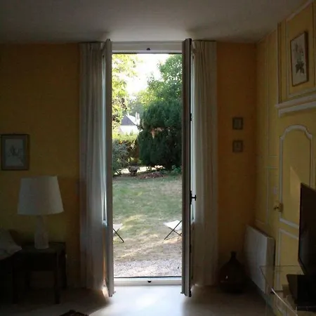 Le De Phal Casa di campagna *