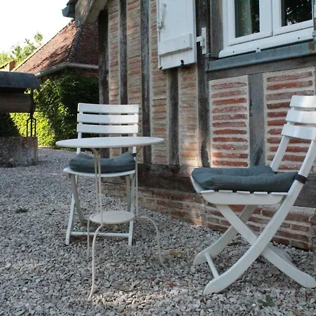 Le De Phal Country house