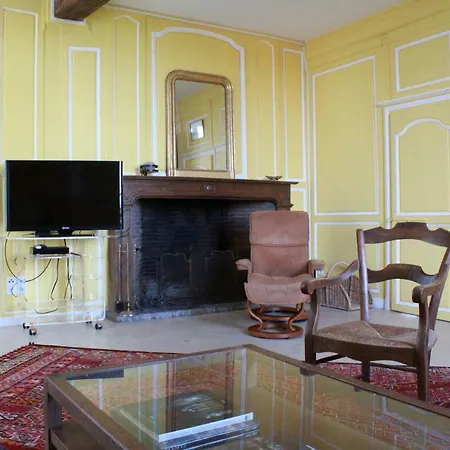 Le De Phal Country house