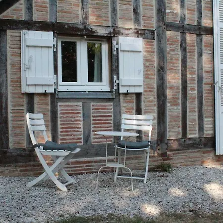 Le De Phal * Saint-Phal