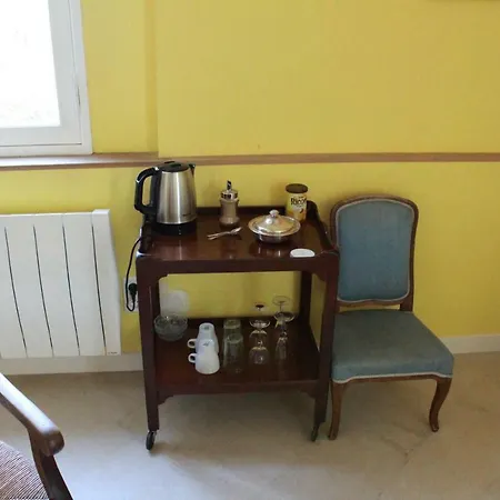 Le De Phal * Saint-Phal