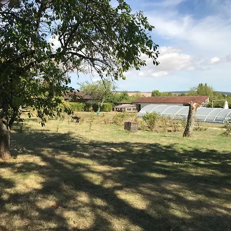 Le De Phal Casa di campagna *