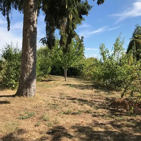 Le De Phal Casa di campagna *