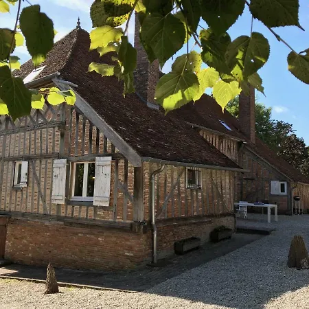 Le De Phal Saint-Phal