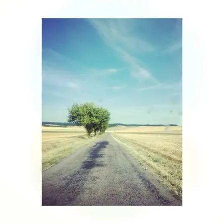 Casa di campagna Le De Phal Saint-Phal