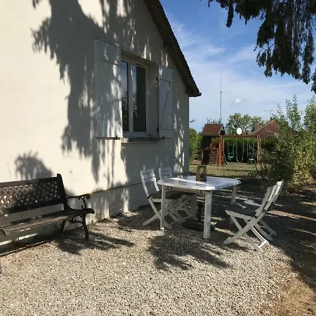 Country house Le De Phal