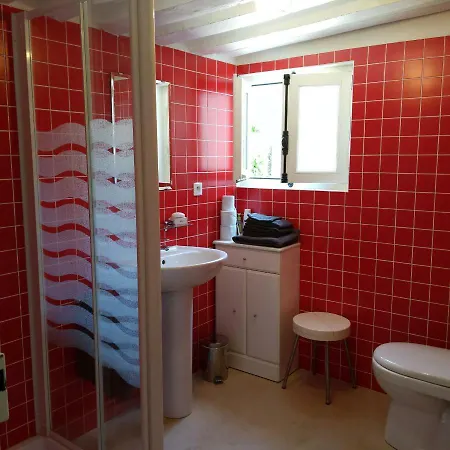 Casa di campagna Le De Phal Saint-Phal