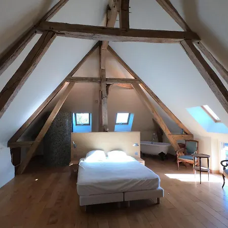 Le De Phal * Saint-Phal