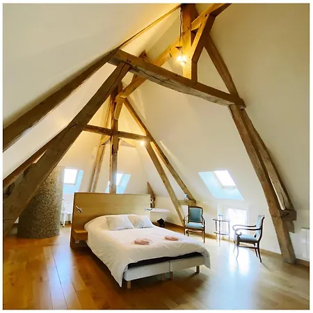 Casa di campagna Le De Phal Saint-Phal