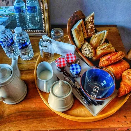 Casa di campagna Le De Phal