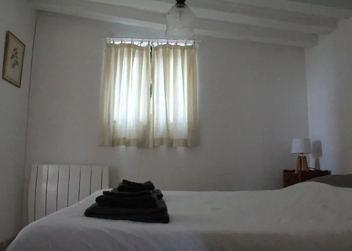 Kır Evi Le De Phal Saint-Phal