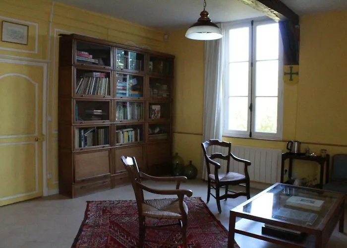 Kır Evi Le De Phal *