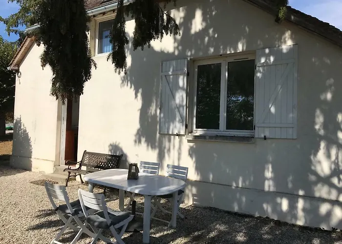 Le De Phal Saint-Phal